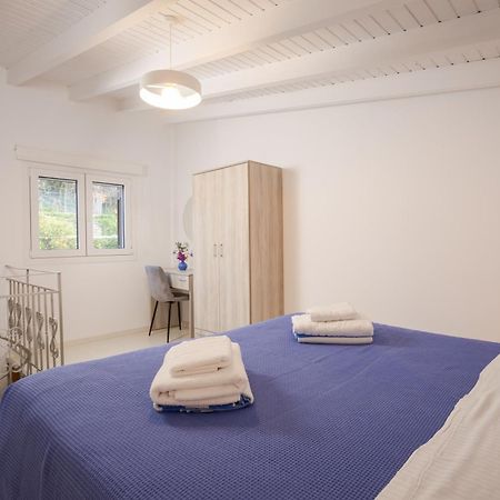 Rose Of Crete Aparthotel Platanés Kültér fotó