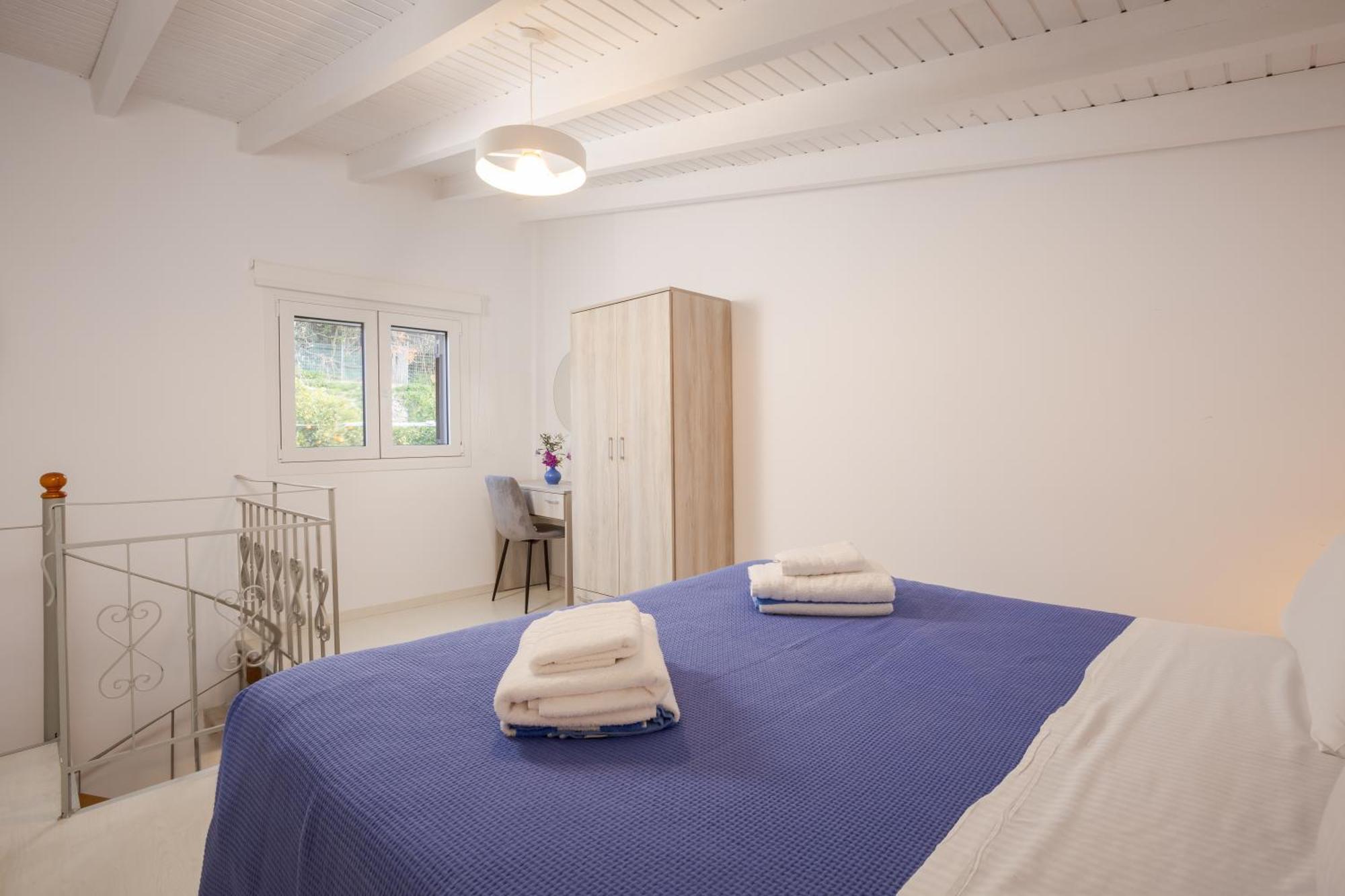 Rose Of Crete Aparthotel Platanés Kültér fotó