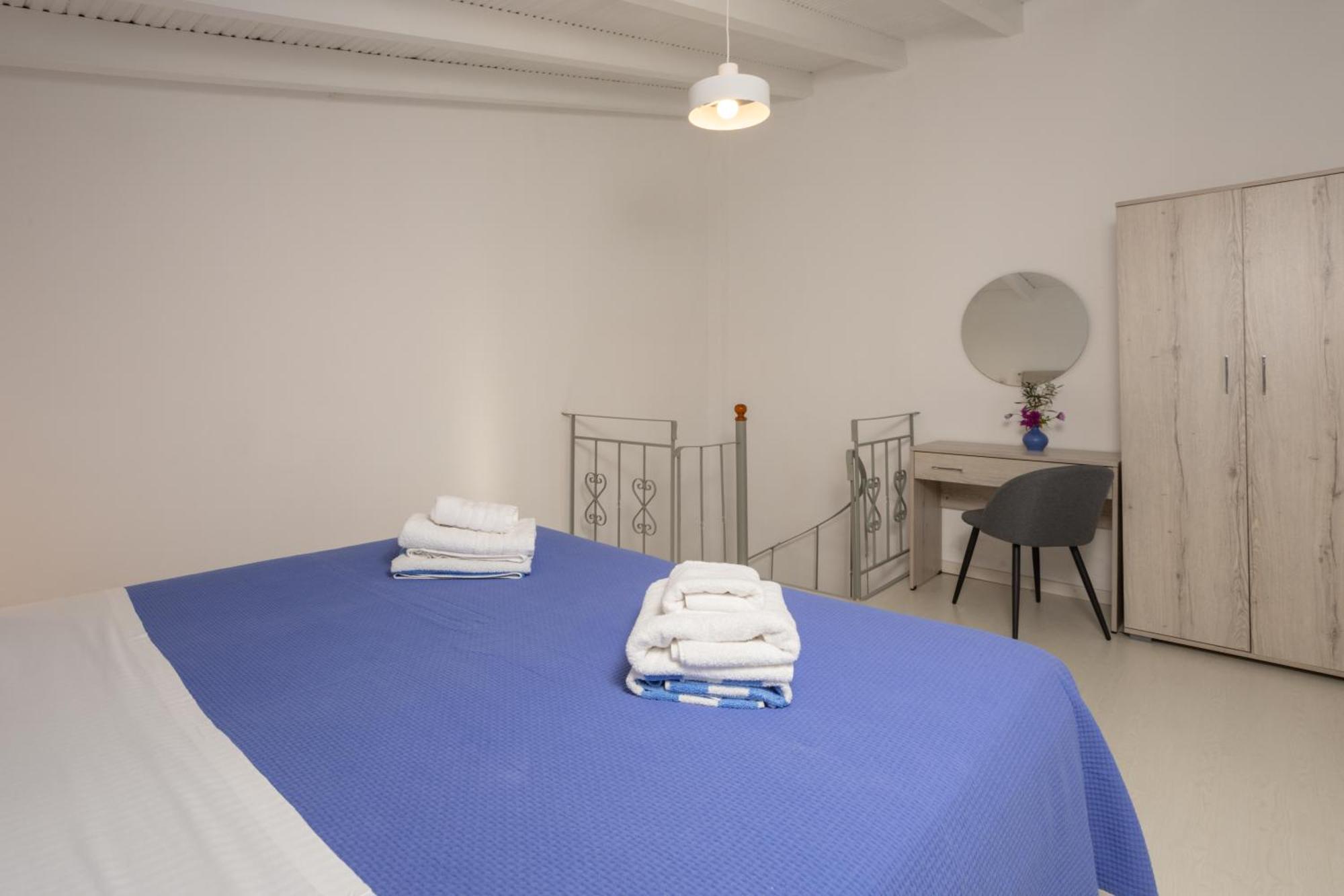 Rose Of Crete Aparthotel Platanés Kültér fotó
