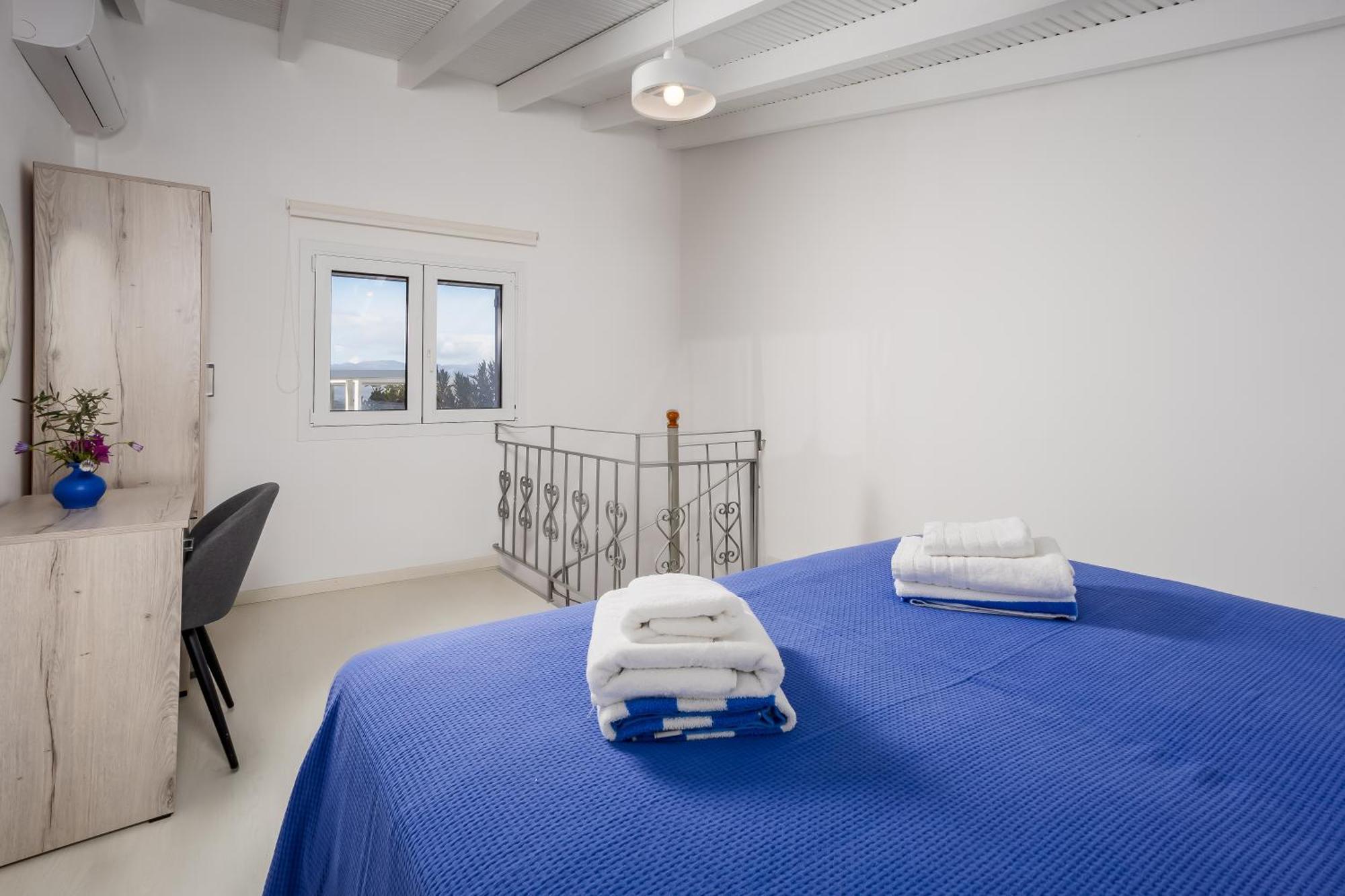 Rose Of Crete Aparthotel Platanés Kültér fotó