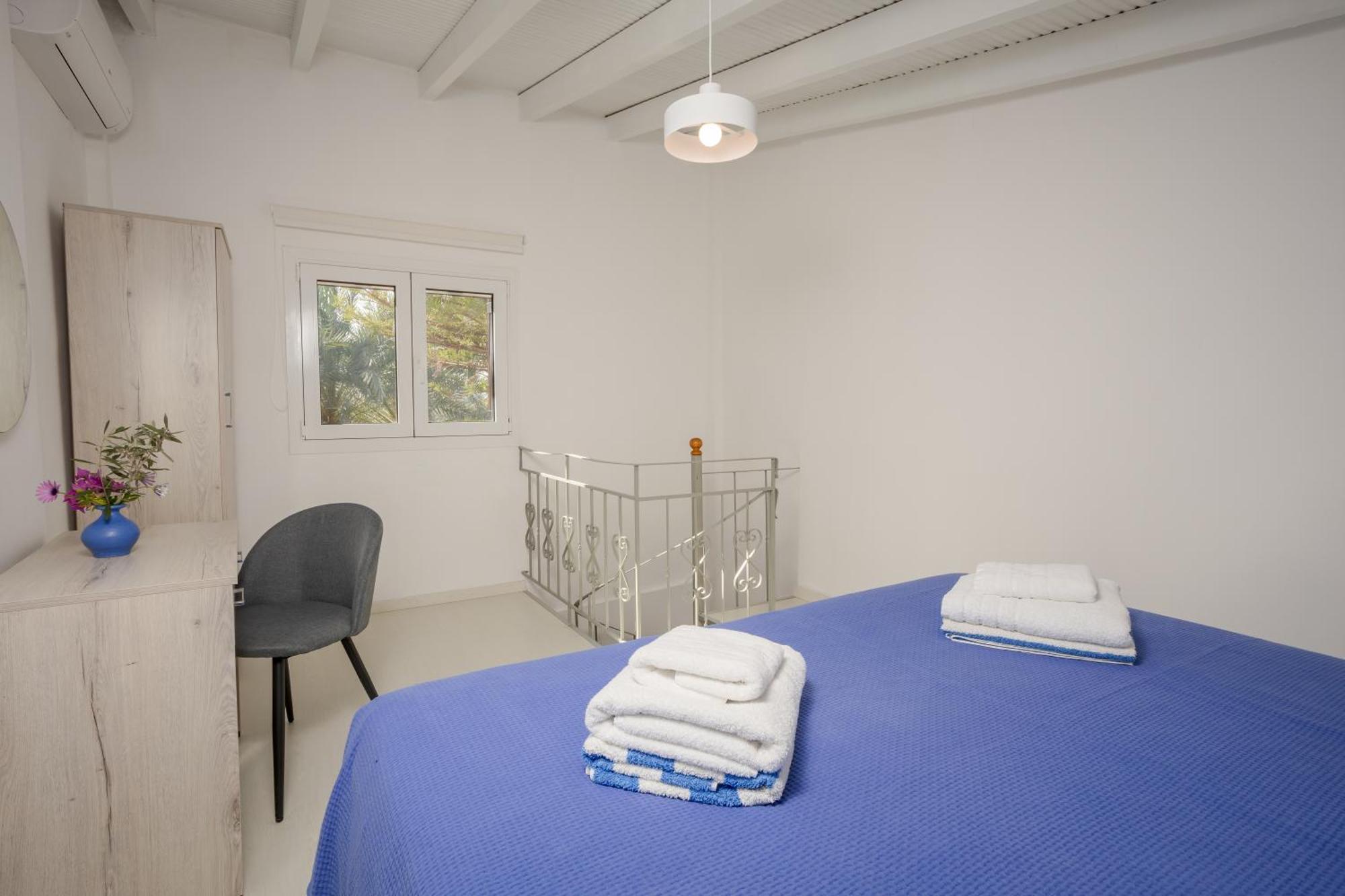 Rose Of Crete Aparthotel Platanés Kültér fotó