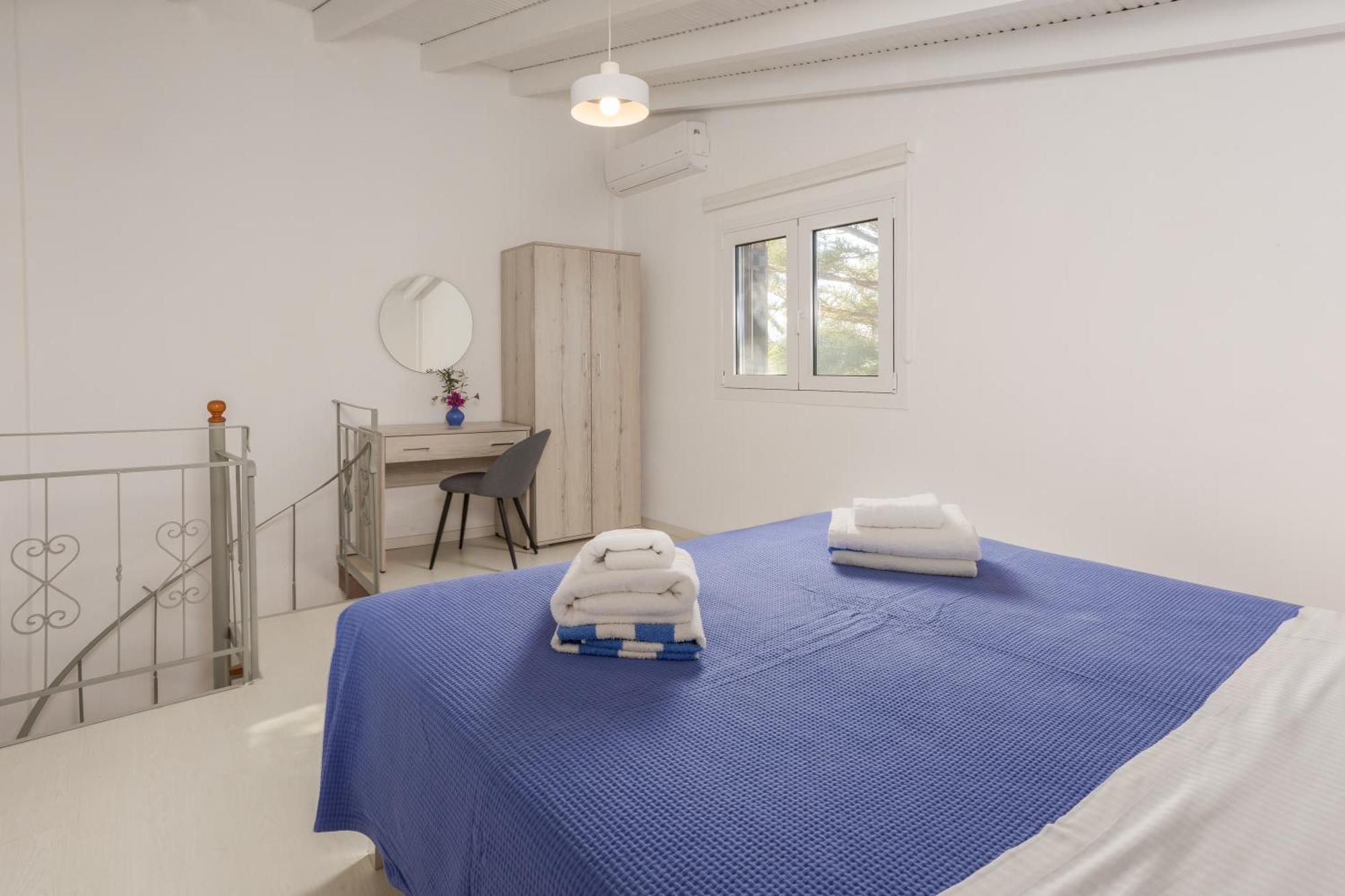 Rose Of Crete Aparthotel Platanés Kültér fotó