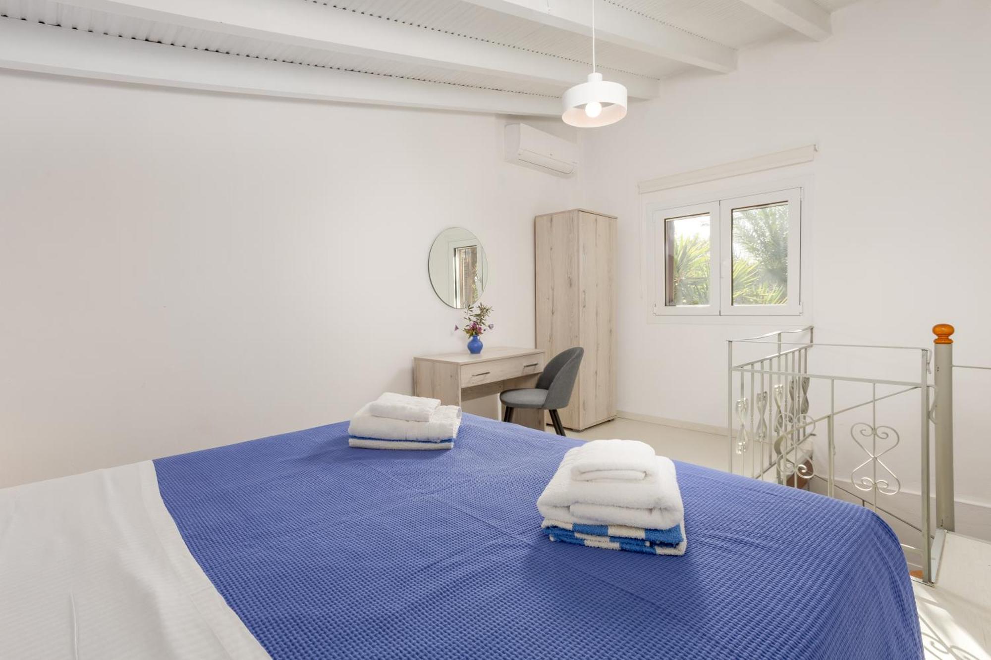 Rose Of Crete Aparthotel Platanés Kültér fotó