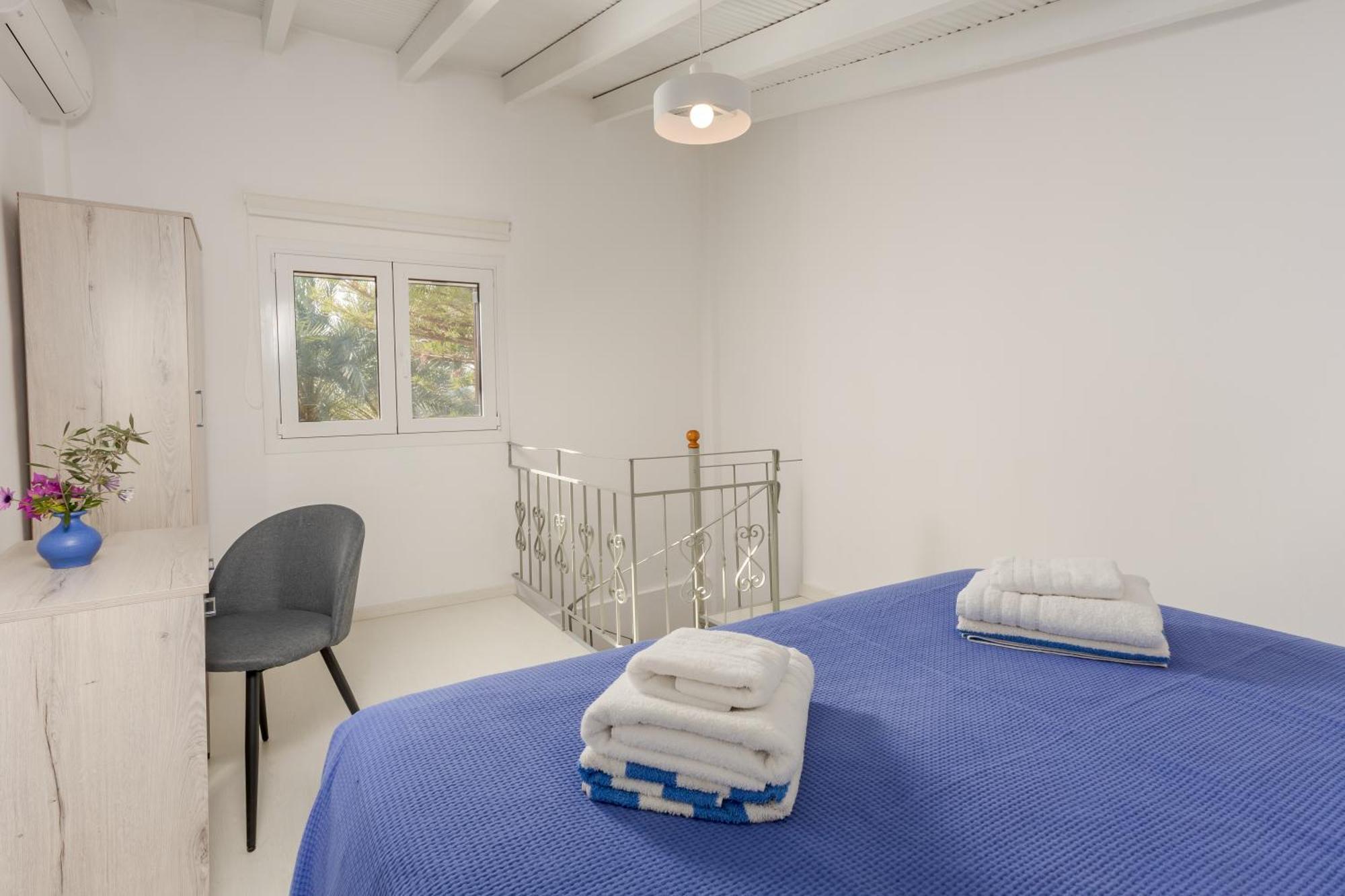 Rose Of Crete Aparthotel Platanés Kültér fotó