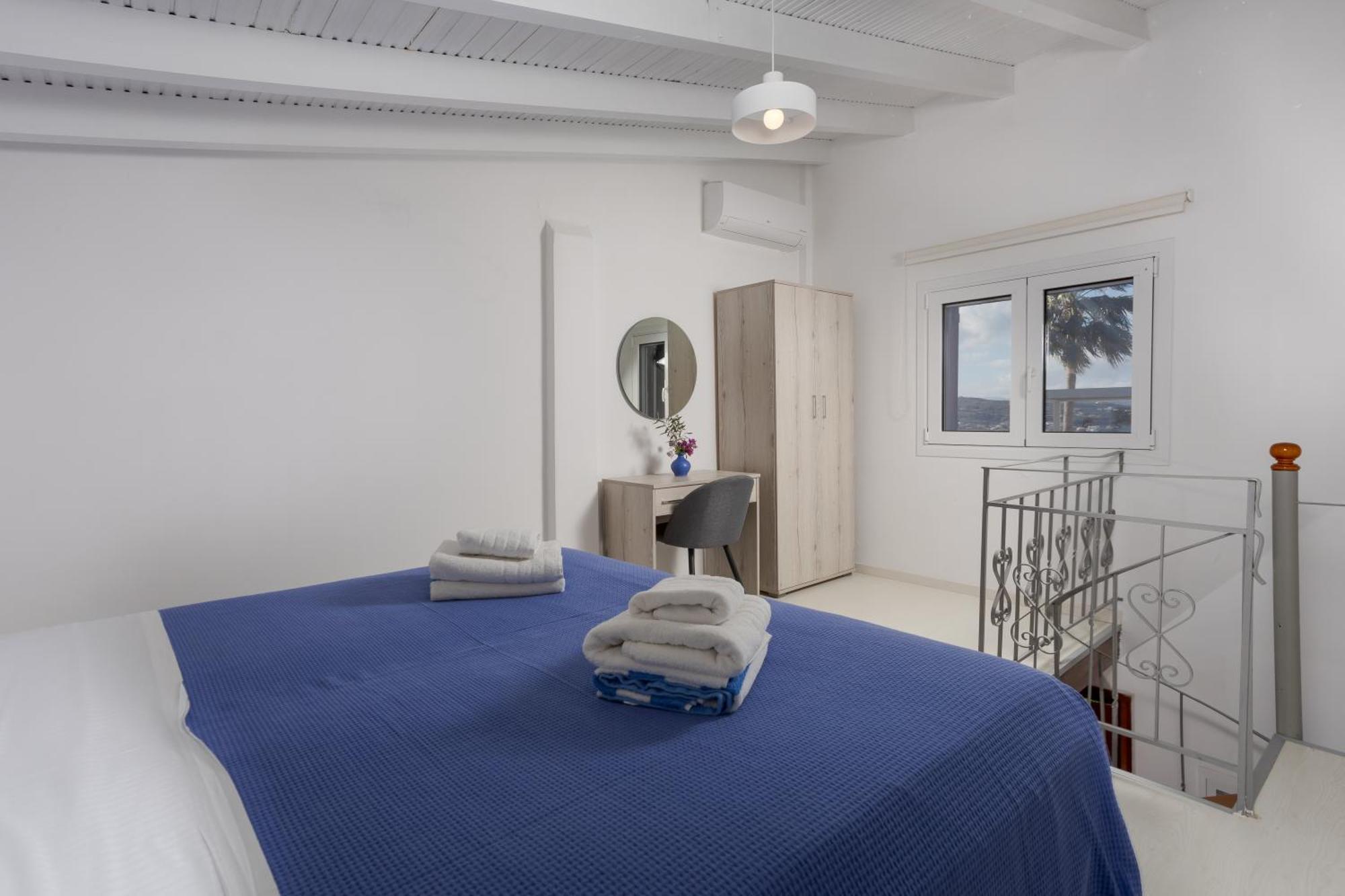 Rose Of Crete Aparthotel Platanés Kültér fotó