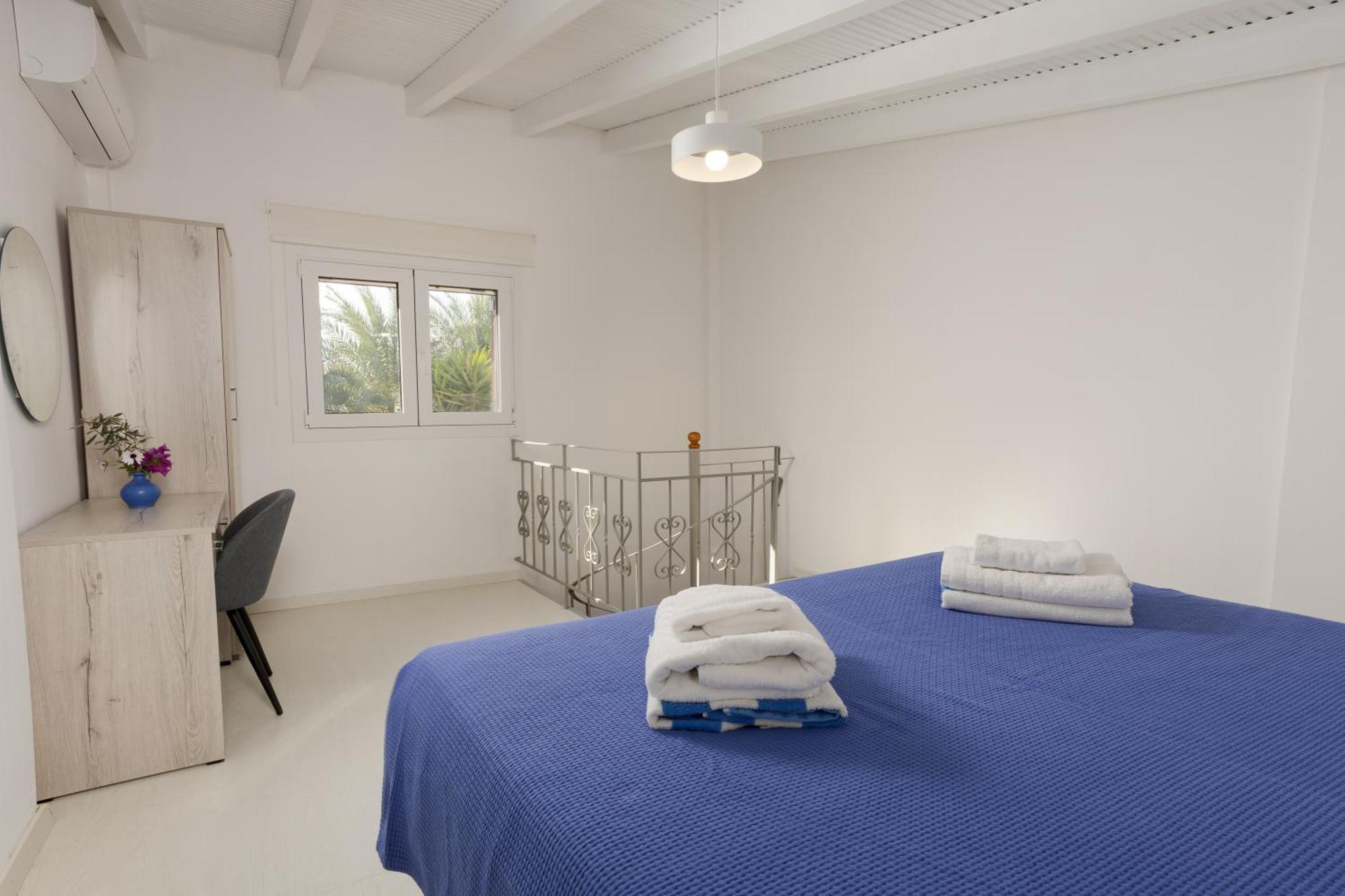 Rose Of Crete Aparthotel Platanés Kültér fotó