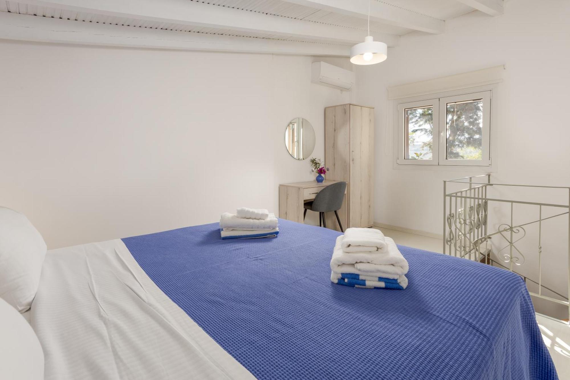 Rose Of Crete Aparthotel Platanés Kültér fotó