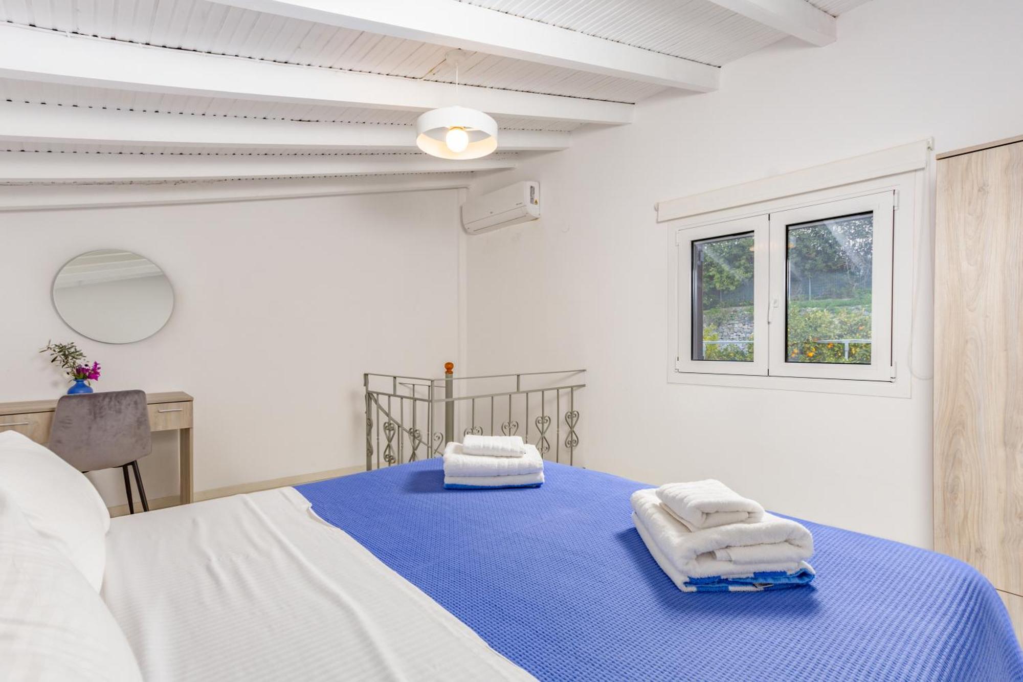 Rose Of Crete Aparthotel Platanés Kültér fotó