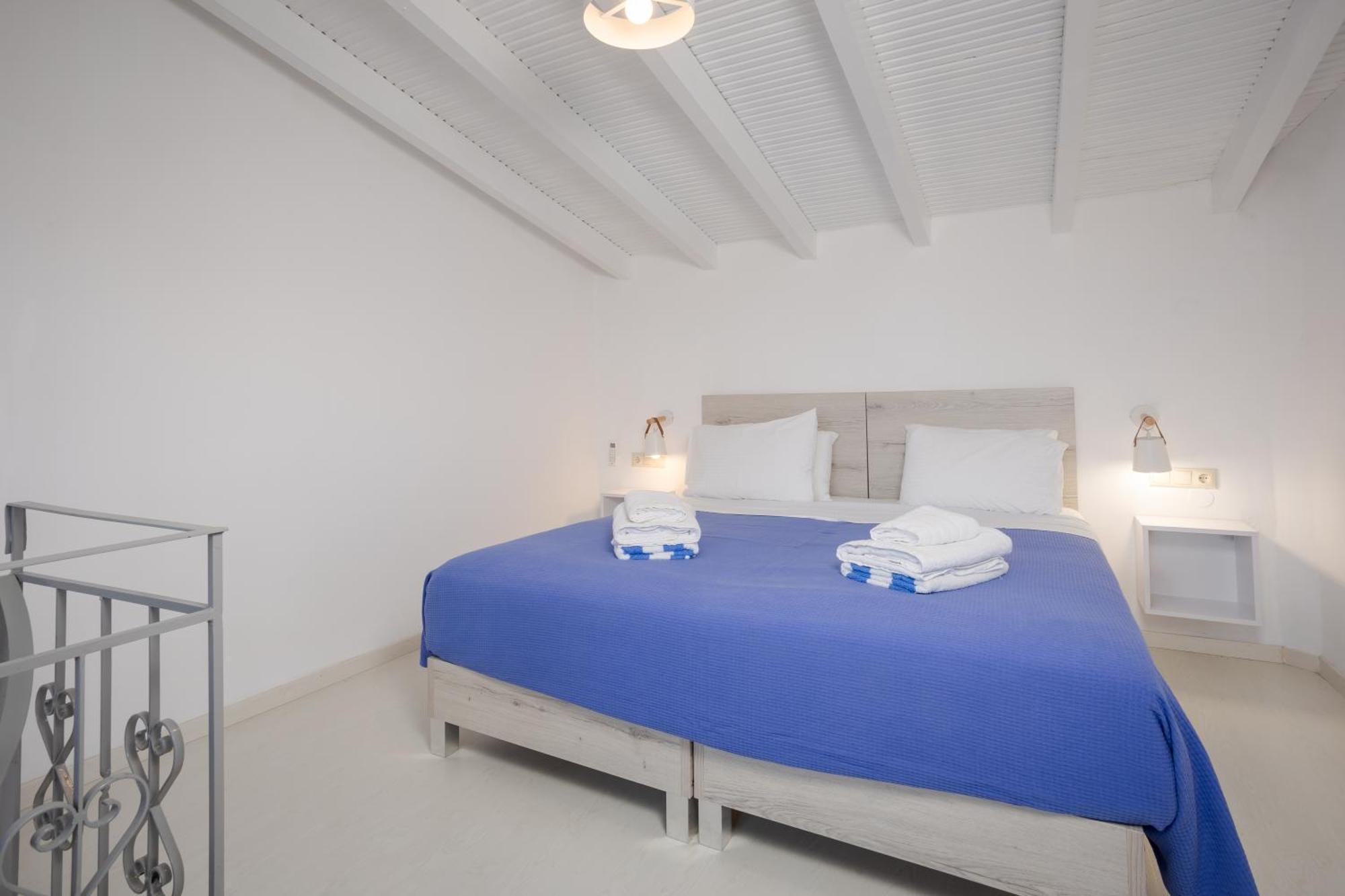 Rose Of Crete Aparthotel Platanés Kültér fotó