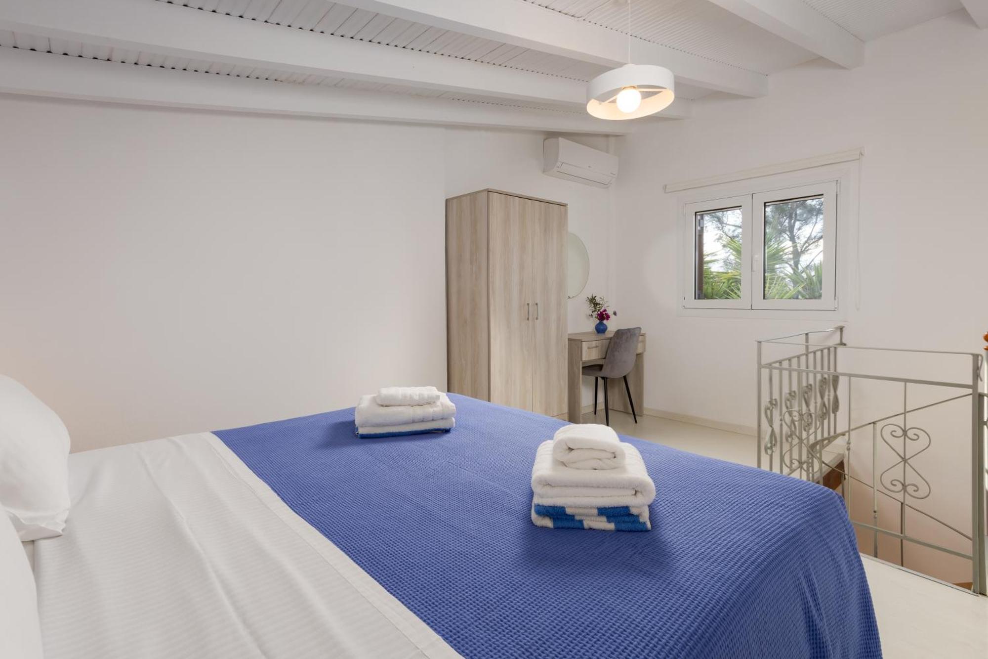 Rose Of Crete Aparthotel Platanés Kültér fotó