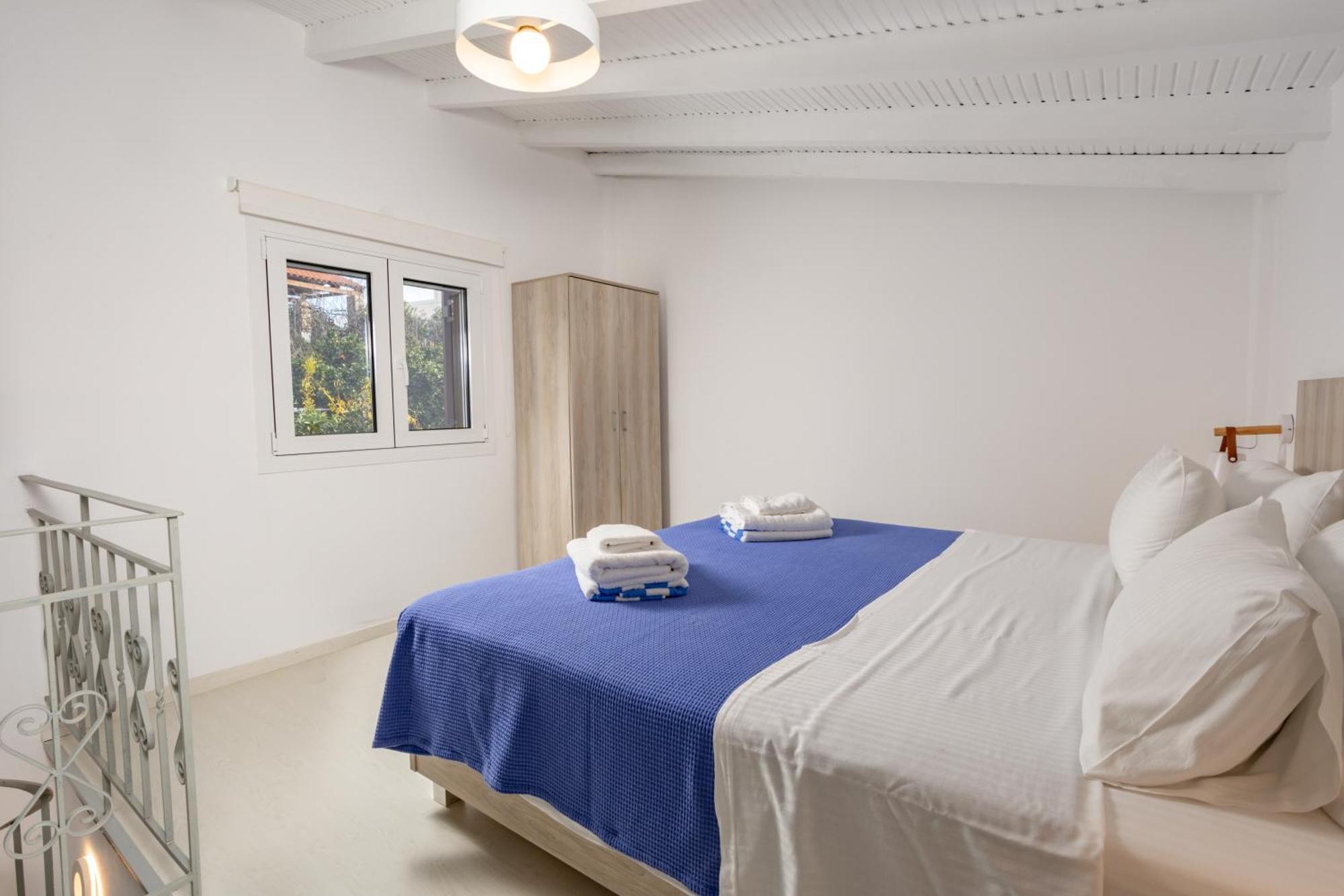 Rose Of Crete Aparthotel Platanés Kültér fotó