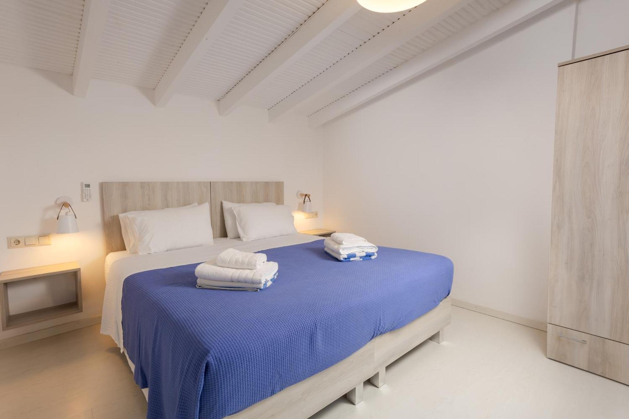Rose Of Crete Aparthotel Platanés Kültér fotó